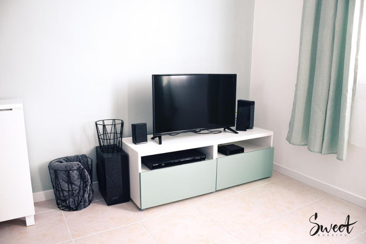 Netflix I Molotov I Lit 160X200 I Proche Gare Et Centre Ville I 39M2 I Wifi Тулон Екстер'єр фото